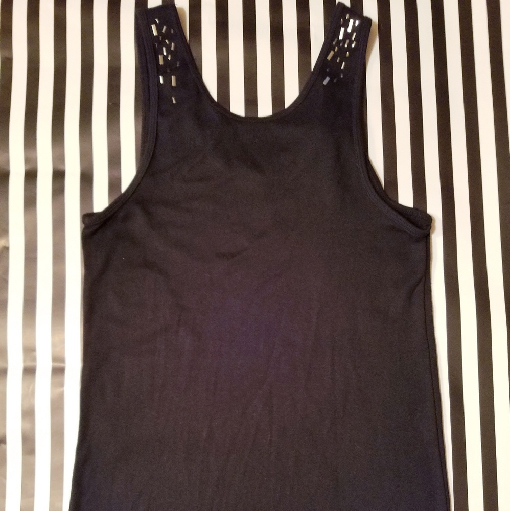 Tank top - Picture 2 of 2